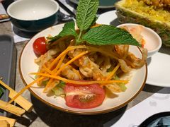 -美奈小馆·东南亚菜(福田星河COCO Park店)