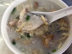 艇仔粥-源记肠粉(华贵路店)