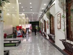 -雅和睿景·商务宴·风味土窑鸡(花博汇店)