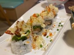 -樱の千渡日式料理·铁板烧•烧鸟(金盛田广场店)