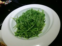 豆苗-川里谈·川味小馆(北京路店)