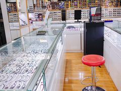-三叶眼镜城(八佰伴店)