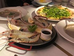 -IL Forno 意坊·意大利餐厅(花园店)