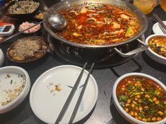 -小饕荟雅安贡椒鱼鲜馆(广福桥店)