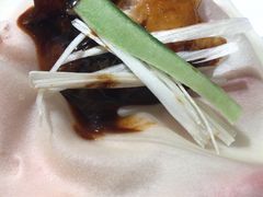 -守柴炉烤鸭(中海国际店)