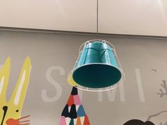 -快乐爱斯米牛排自助(正大广场店)