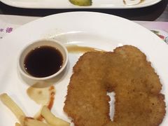 -德大西餐社(云南南路店)