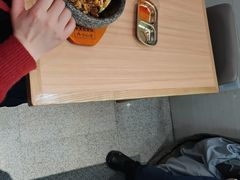 -小木屋拌饭(西安华阳城店)