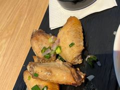 -玛尚诺Pizza&Bar(长泰广场店)