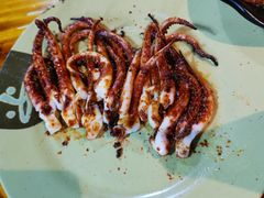 -丹东特色烤肉(南光三部店)