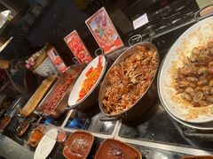 -东方红海鲜百汇(国际大厦店)