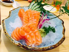 -樱の千渡日式料理·铁板烧•烧鸟(金盛田广场店)