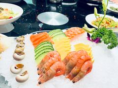 -好兄弟郭巨海鲜(天一阁店)