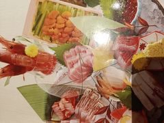-小山日本料理(太古汇店)