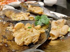 -旺达·福州菜(正大广场店)
