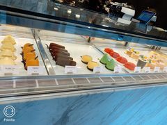-诺嘉甜品(世贸店)