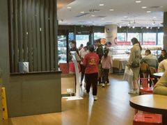 -85度C(莆田方圆荟馨宜新天地店)