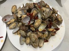 辣蛤蜊-九龙餐厅(大沽路店)
