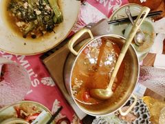 -苏梅花园(群星城店)