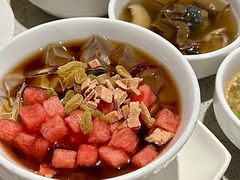 冰粉-海底捞火锅 (利舞台广场店)