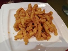 -阿莉餐厅(枣阳路店)