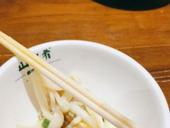 -山涧肴·泉水煮活鱼(坂田店)