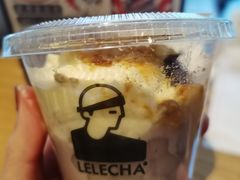 -LELECHA乐乐茶(新街口大洋店)
