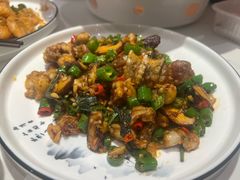 -川味堂·四川豆花(八卦岭店)