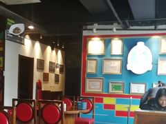 -小马哥融合菜(延安大街店)