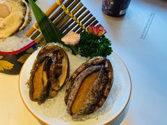 -苏大嘴蒸汽海鲜·海胆蒸饺(中山广场店)