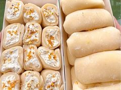 -李百蟹·江南蟹黄面(夫子庙店)