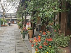 -安仁古镇