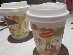 -九毛九西北菜(番禺万达店)