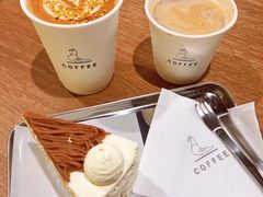 -野鸽子咖啡(中航店)