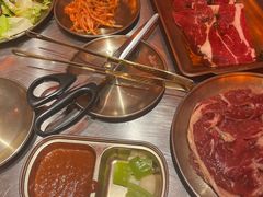 -西塔老太太泥炉烤肉(苏州大悦城店)
