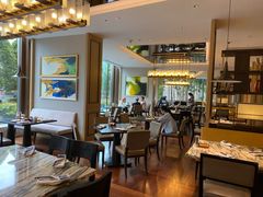 -湖滨28中餐厅·西湖宴·杭州君悦酒店