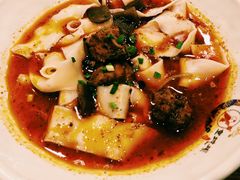 -皇城坝小吃(科华成都王府井购物中心店)