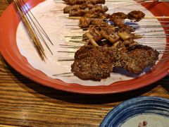 -北三老太太烧烤(人生一串上榜店)