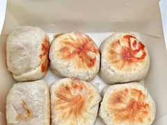 -长发西饼(西园店)