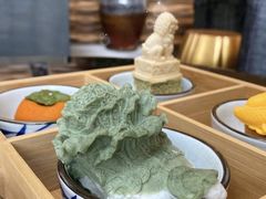 -天津海河悦榕庄·Lobby Lounge大堂吧