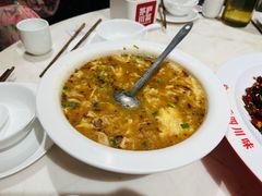 -茅庐毛血旺(临沂泰盛广场店)