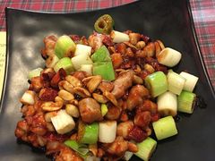 -玉桥餐厅(天坛店)