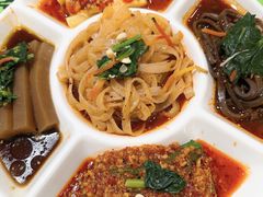 -令氏家外家周秦食府(高新店)