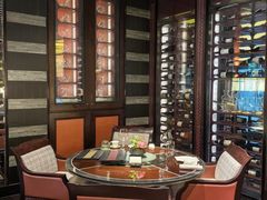 -杭州西子湖四季酒店·金沙厅