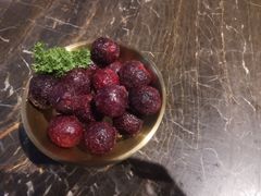 -大叹号·朝鲜族烤肉(潍坊泰华城店)