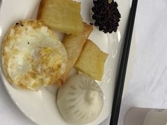 -南京钟山宾馆(江苏省会议中心)