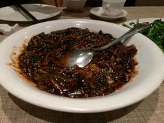 鳝鱼糊-老客站酒楼(金花南路店)
