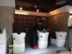 -东瀛造型