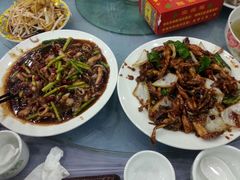 android_upload_pic-天津乾毓德饭庄·清真传统炒菜·海鲜烧烤(咸阳路店)