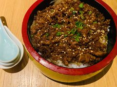 -Hatsune隐泉日式料理(SKP店)